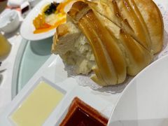 凯鸽大花卷-凯鸽酒楼•雁北民间菜(华北星店)