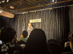 -喜剧部落脱口秀(三里屯工体店)