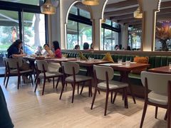 -ELI FALAFEL Lebanese&Mediterranean黎巴嫩美食(富城路店)