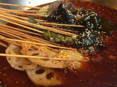 -付小姐在成都(中山公园店)