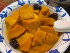 蒸南瓜-八碗湘长沙市井菜(坡子街店)