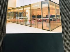 -THE PAWON·8碗(古北SOHO店)