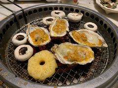 -火炉火自助餐(西直门凯德MALL店)