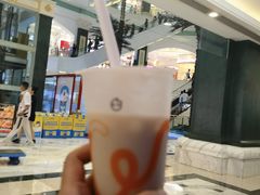 -CoCo都可(上海环球港店)