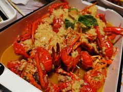 -有位虾匠·香辣蟹·小龙虾(李村店)