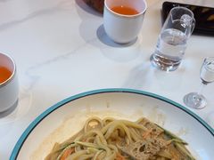 -燕兰楼·清真西北融合菜(亚运村店)
