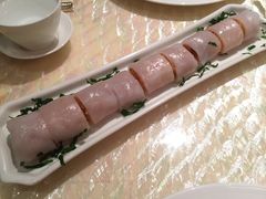 -8餐厅(新葡京酒店)