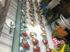 -芭菲盛宴·环球美食(解放碑英利国际店)