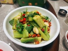 -丁哥·庐味鲜 土菜·20年老字号(世纪阳光花园店)