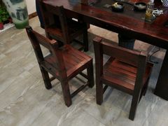 -舒心阁养生堂采耳(中山北路店)
