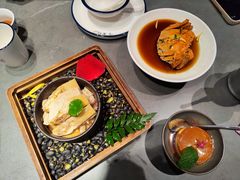 -寻宝记绍兴菜(鲁迅路店)