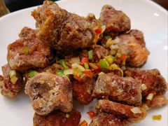 -玉华台饭庄(裕中西里小区店)