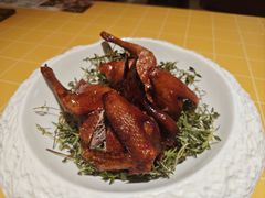 -蔡澜点心·粤菜(花城汇南区店)