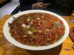 水煮鱼-苹果树下艺术餐厅(宋庄店)
