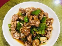 -红灯笼龙凤饭店(宁波老字号店)