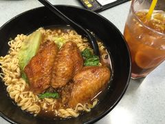 -华星冰室(湾仔店)