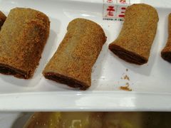 -金家老三饭庄(常营店)