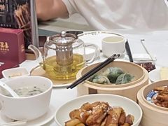 -喜宴又一村·粤菜·茶点·海鲜(壹方天地店)