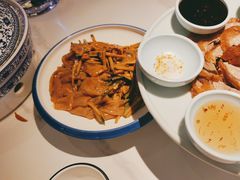 -额娘·春饼烤鸭(天鸿店)
