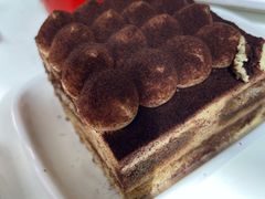 提拉米苏蛋糕-宜家·瑞典风味餐厅(北京西红门店)