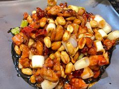 -玉桥餐厅(天坛店)