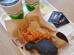 -德克士(通惠门店)