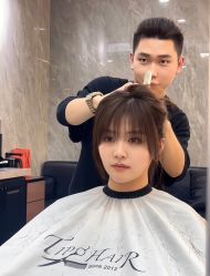 -Tipo Hair salon（明星）店