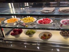 -食百绚全日制餐厅(成都棕榈泉费尔蒙酒店)