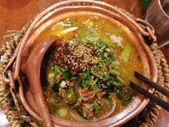 -麒麟风烤牛肉·云南烧烤小排档(丹凤街店)