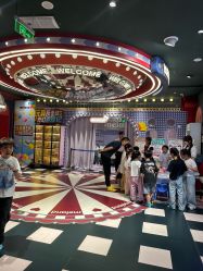 -meland亲子乐园(深圳领展中心城店)