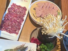 -手选潮汕鲜活牛肉火锅(二七广场店)