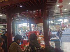-叶受和(观前街店)