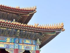 -故宫博物院(故宫)