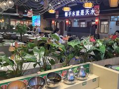 -龙泉人椰子鸡.糟粕醋.海南菜(三亚旗舰店)