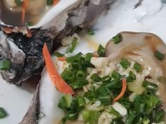 -阿伍海鲜大排档(塔湾金沙店)