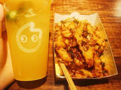 -CoCo都可(昆百大店)