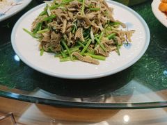 -白魁老号饭庄(安内店)