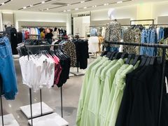 -ZARA(深圳金光华广场店)