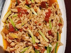 -新天一烤·贵州菜·烧烤(乌当店)