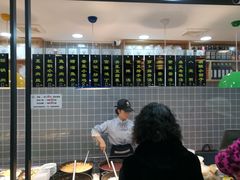 -稻花香大食堂(大沽路店)