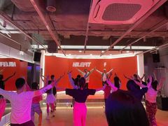 -乐刻运动健身(蓝润摩里中心店)