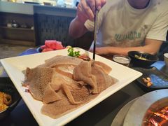 -李掌柜鲜菜火锅(移民广场店)