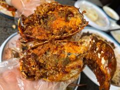 -三妹小龙虾·黄油蟹(华侨城总店)