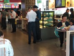 -麦当劳(杭州庆春路店)