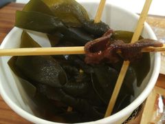 -罗森便利店(鱼市街店)