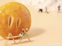 -御蝶坊生日蛋糕KNAC(新村店)