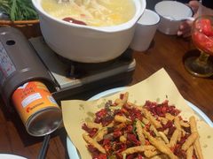 -U你·天然调味(南湖总店)