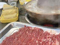 -新梅居(宁海东路店)