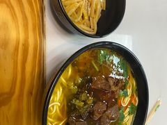 -俊杰拉面馆