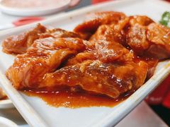 -喜来稀肉(虹泉路店)